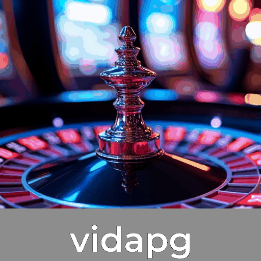 Vidapg Social Casino: Experiência de Interação Real