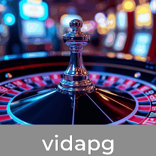 vidapg: Domine jogos de cassino com estratégias vencedoras