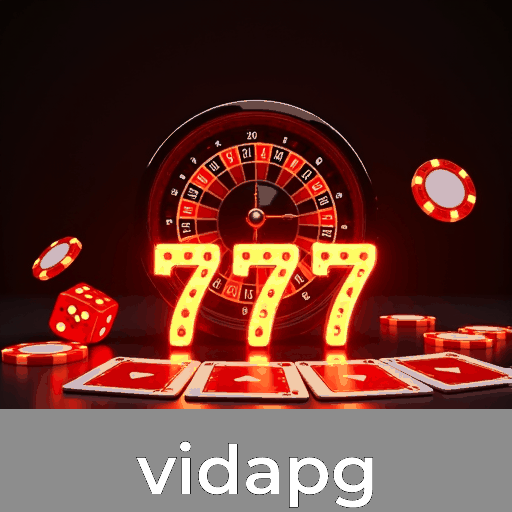 Vidapg: Variedade de Jogos, Entretenimento Sem Limites