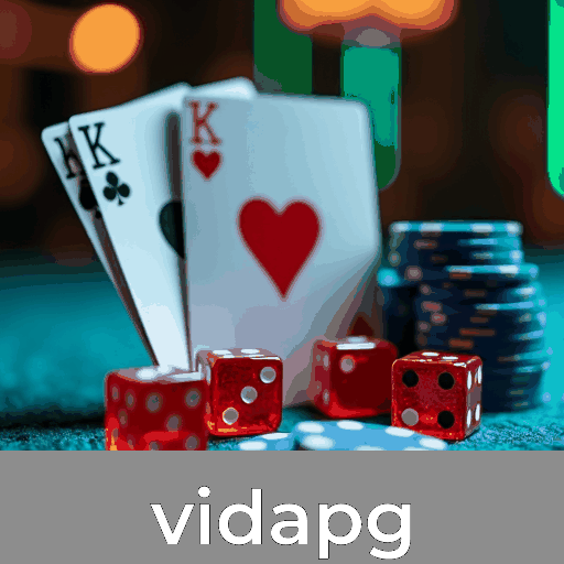 Vidapg Social Casino: Experiência de Interação Real