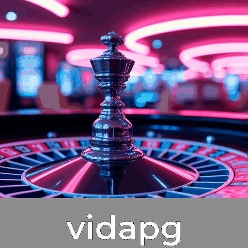 vidapg: Domine jogos de cassino com estratégias vencedoras