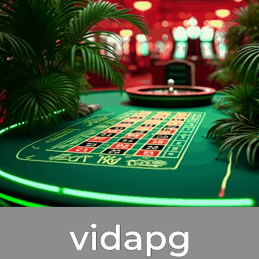 vidapg: Domine jogos de cassino com estratégias vencedoras