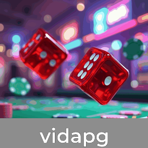 Vidapg: Variedade de Jogos, Entretenimento Sem Limites