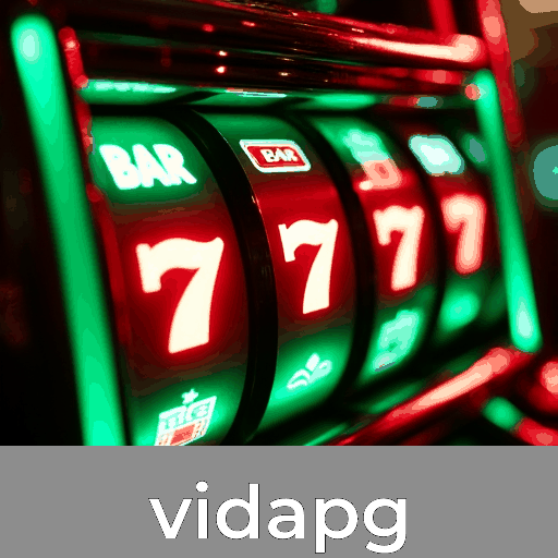 Vidapg Social Casino: Experiência de Interação Real