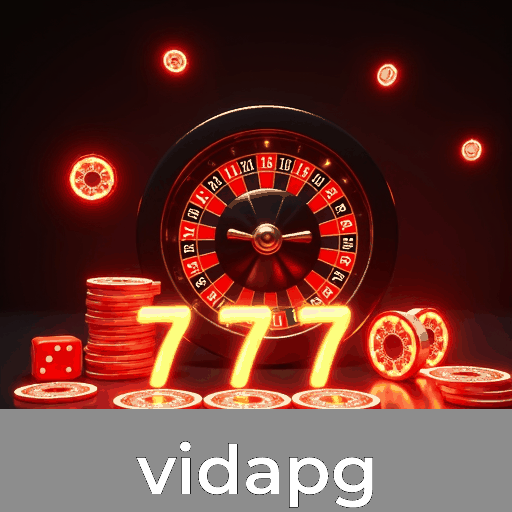 vidapg: Domine jogos de cassino com estratégias vencedoras