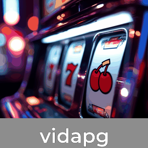 Vidapg: Variedade de Jogos, Entretenimento Sem Limites